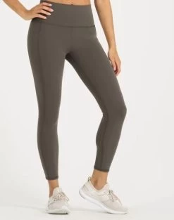 Vuori Women's Studio Pocket Legging