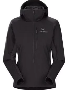 Arcteryx Women's Atom SL Anorak