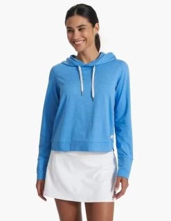 Vuori Women's Essential Hoodie