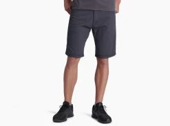 KUHL Men's Radikal Shorts- 8"