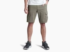KUHL Men's Renegade Cargo Short -10"