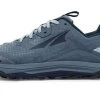 Altra Women's Lone Peak 6 -Clothing Store Online 31180 NAVY LIGHT BLUE l