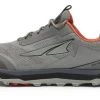 Altra Women's Lone Peak ALL-WTHR Low 2 Altra Women's Lone Peak ALL-WTHR Low -Clothing Store Online 31182 GRAY ORANGE l