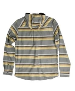 KAVU Men's Seaboard Hoodie