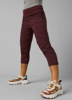 Prana Women's Koen Capri