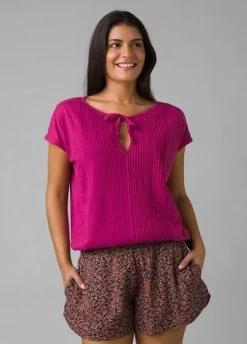 Prana Women's Ocupas Pullover