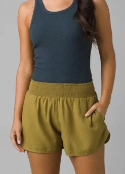 Prana Women's Teletropics Shorts