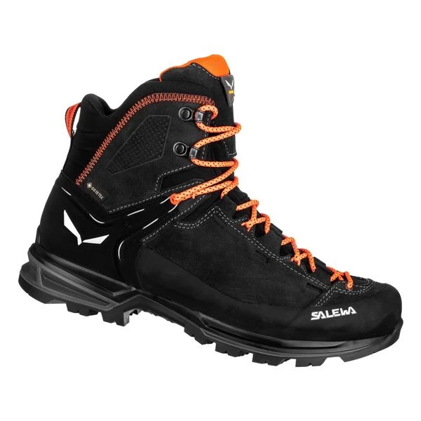 SALEWA Men's Mountain Trainer 2 Mid GTX 3 SALEWA Men's Mountain Trainer 2 Mid GTX
