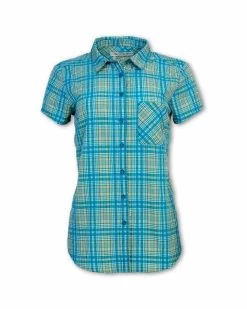 Women's Quick Dry SS