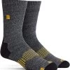 WPB Highwater Sock -Clothing Store Online 31389 GRAY l