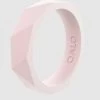 Prism Silicone Ring -Clothing Store Online 31545 BLUSH l