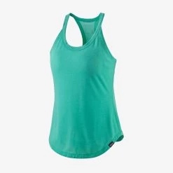 Patagonia Women's Cap Cool Trail Tank
