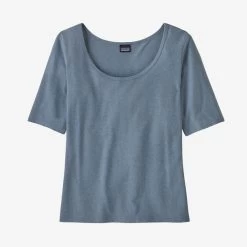 Patagonia Women's Trail Harbor T-Shirt