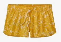 Patagonia W's Stretch Planing Micro Shorts - 2 In.