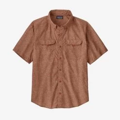 Patagonia Men's Self Guided Hike Shirt