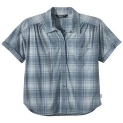 Outdoor Research Women's Astroman SS Sun Shirt