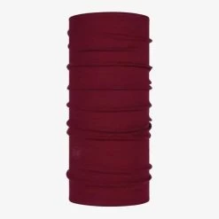 Buff Merino Wool Midweight Neckwear
