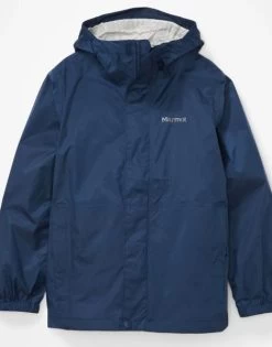Marmot Kid's PreCip Eco Jacket