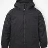Marmot Kid's PreCip Eco Component 3-in-1 Jacket 2 Marmot Kid's PreCip Eco Component 3-in-1 Jacket -Clothing Store Online 32154 BLACK l