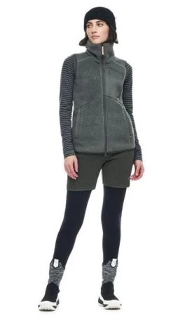 Women's Natica Thermal Shorts