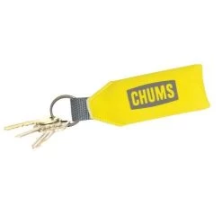 Chums Floating Neo Keychain
