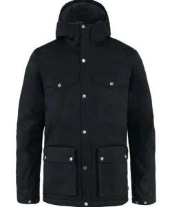 Fjallraven Men's Greeland Winter Jacket