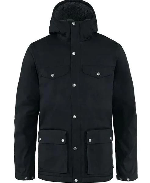 Fjallraven Men's Greeland Winter Jacket 3 Fjallraven Men's Greeland Winter Jacket