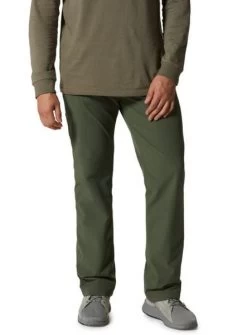 Mountain Hardwear Men's Yumalino Pant-Short