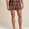 Flannagan Boxer -Clothing Store Online 32344 AUTUMN l