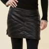 Krimson Klover Women's Carving Skirt 2 Krimson Klover Women's Carving Skirt -Clothing Store Online 32440 BLACK NORDIC l