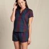 Women's Shuteye Sleep Set -Clothing Store Online 32522 TRUE NAVY l
