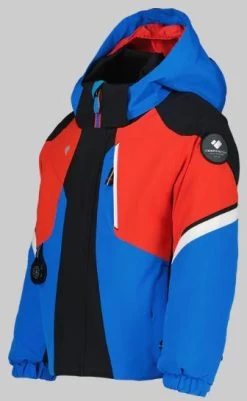 Obermeyer Kid's Formation Jacket
