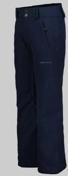 Obermeyer Kid's Parker Pant