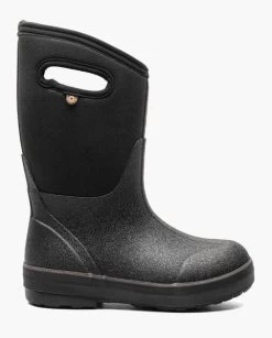 BOGS Kid's Classic II Solid