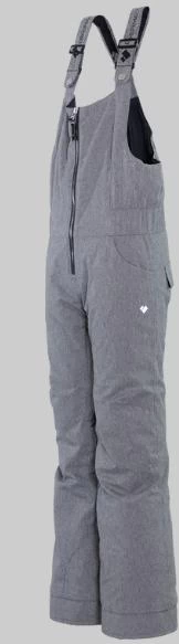 Obermeyer Kid's Anya Bib Pant
