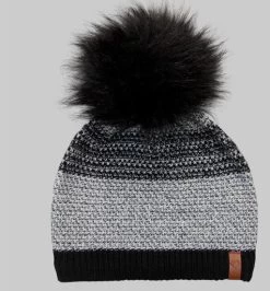 Obermeyer Kid's Obe Tampa FF Pom Beanie