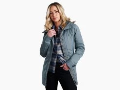 KUHL Women's Celeste Down Parka