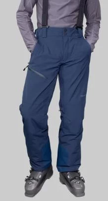 Obermeyer Force Suspender Pant