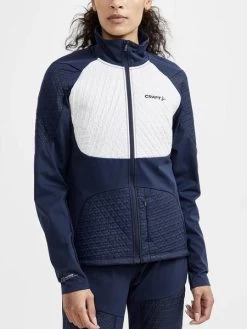 Craft Women's Pursuit Thermal XC Ski Jacket