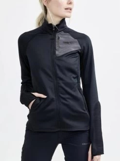 Craft Women's Advance Tech Fleece