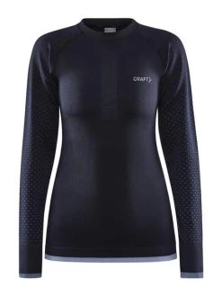 Craft Women's Adv Warm Intensity LS