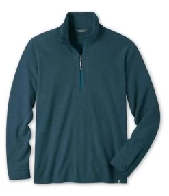 STIO Men's Turpin Fleece Half Zip