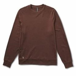 Vuori Men's Ponto Performance Crew