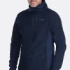 Rab Capacitor Hoody -Clothing Store Online 32872 DEEP INK l