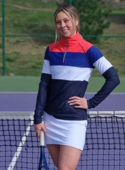 Women's Callie LS Top