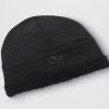 Outdoor Research Vigor Plus Beanie -Clothing Store Online 32892 BLACK l