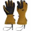 Outdoor Research Men's Arete II GORE-TEX Gloves -Clothing Store Online 32901 TAPENADE l