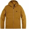 Outdoor Research Men's Shadow Insulated Hoodie -Clothing Store Online 32912 TAPENADE l