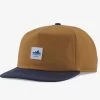 Patagonia Range Cap -Clothing Store Online 32961 NEST BROWN l