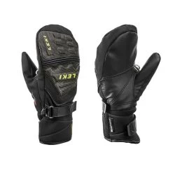 Leki Race Coach C-Tech S Jr Mitt